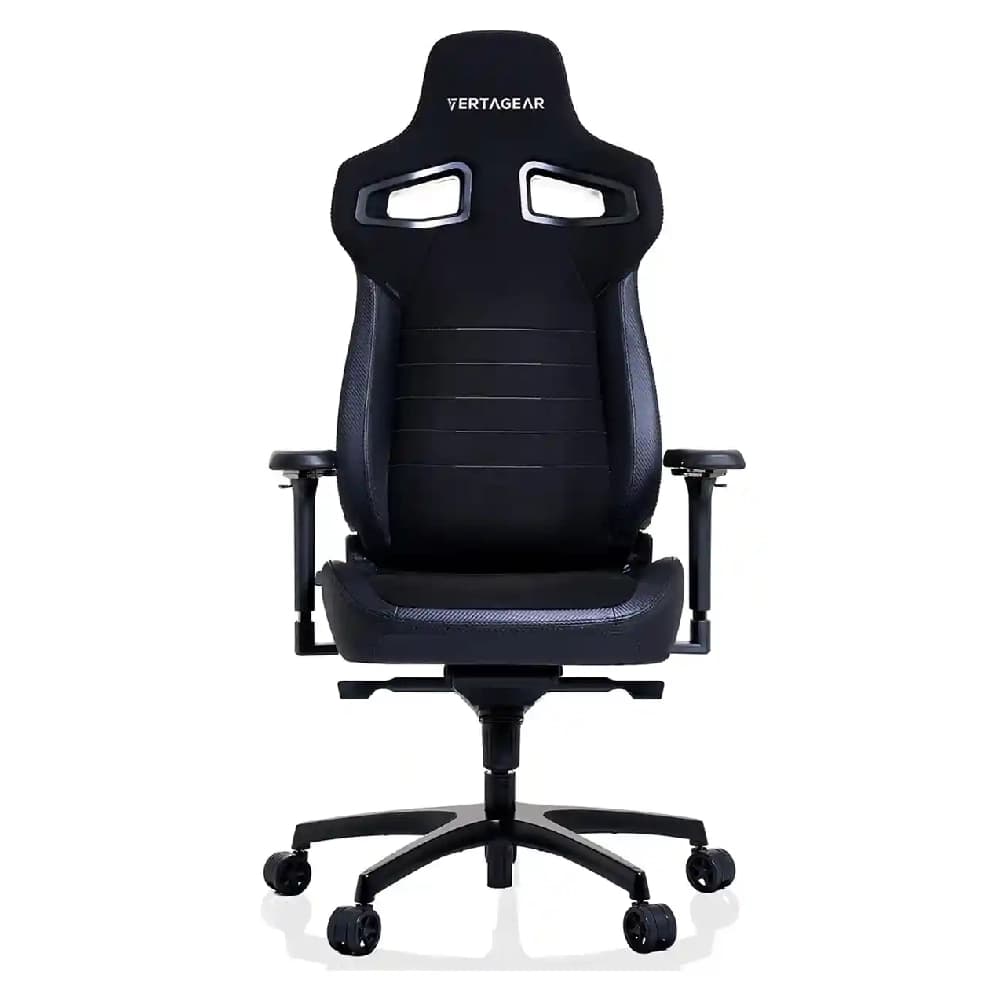 صندلی گیمینگ ورتاگیر PL4800 Carbon Black