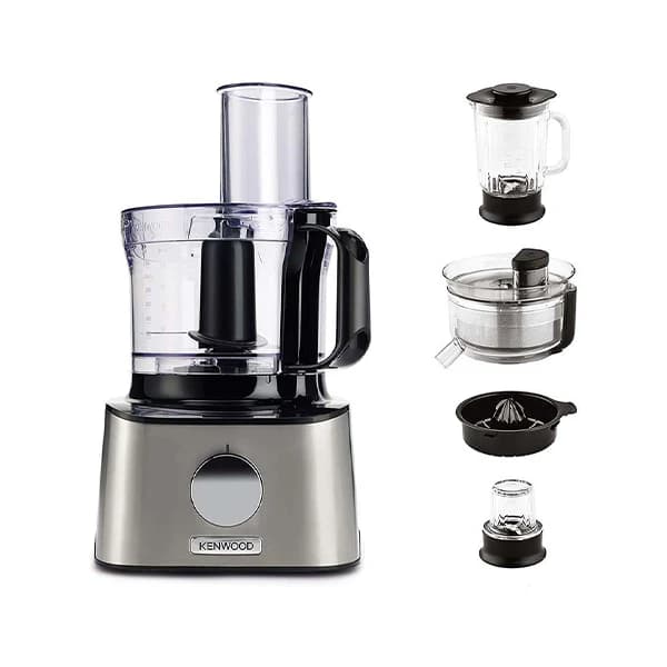 غذاساز کنوود مدل KENWOOD FDM307SS — تصویر ۸