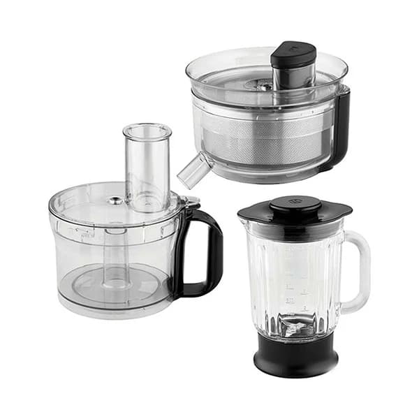 غذاساز کنوود مدل KENWOOD FDM307SS — تصویر ۱۰
