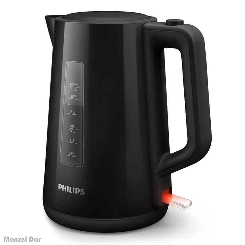 کتری برقی فیلیپس مدل PHILIPS HD9318 — تصویر ۴
