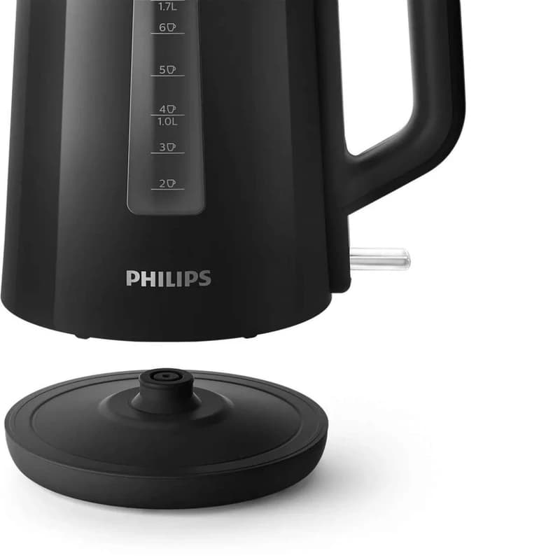 کتری برقی فیلیپس مدل PHILIPS HD9318 — تصویر ۷