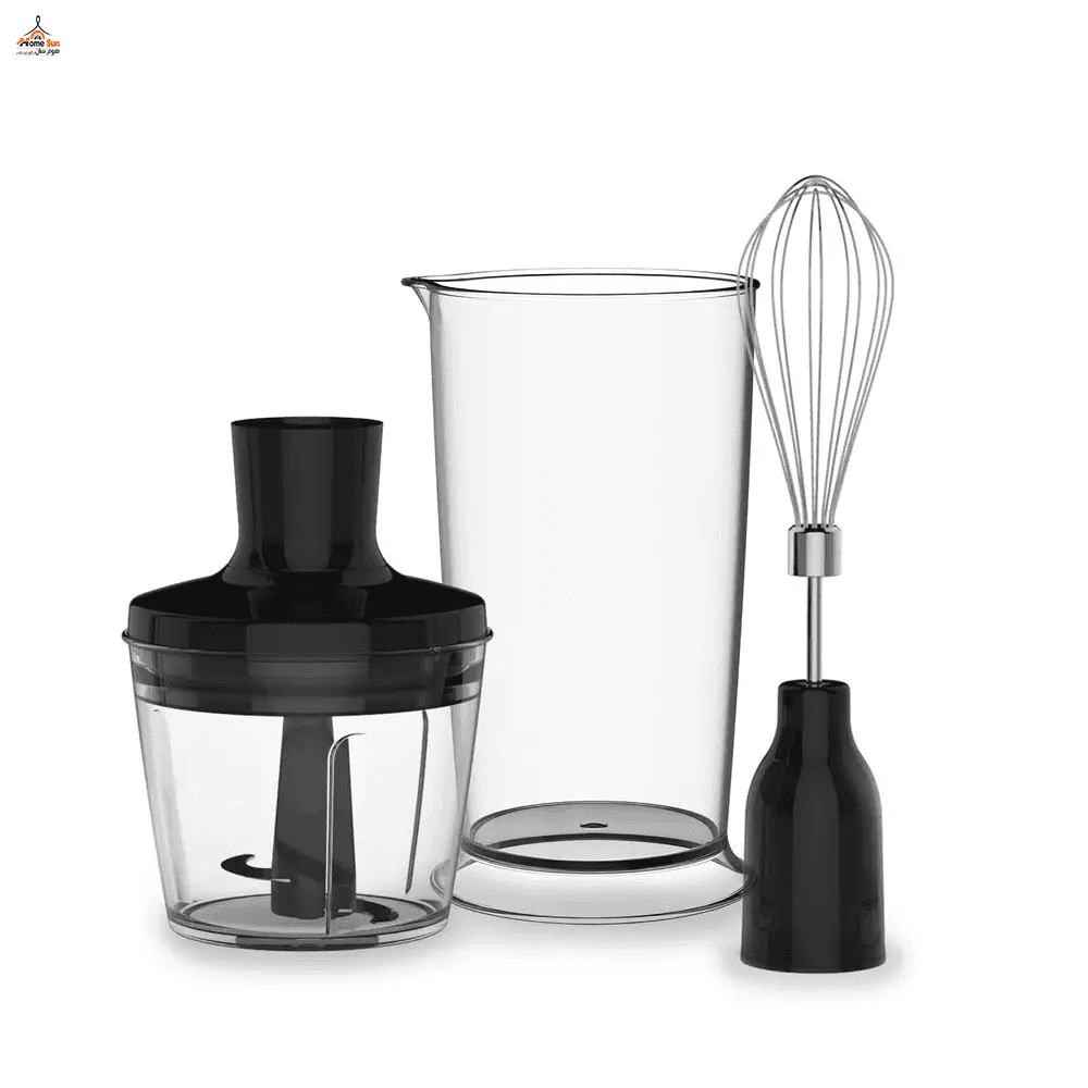 گوشت کوب تفال مدل HB 656838 — تصویر ۱۰