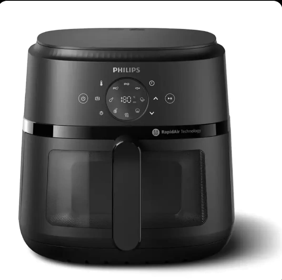 سرخ کن فیلیپس مدل PHILIPS NA220 — تصویر ۶