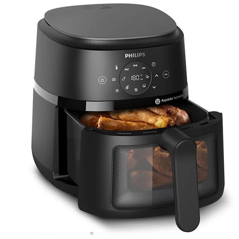 سرخ کن فیلیپس مدل PHILIPS NA220 — تصویر ۳