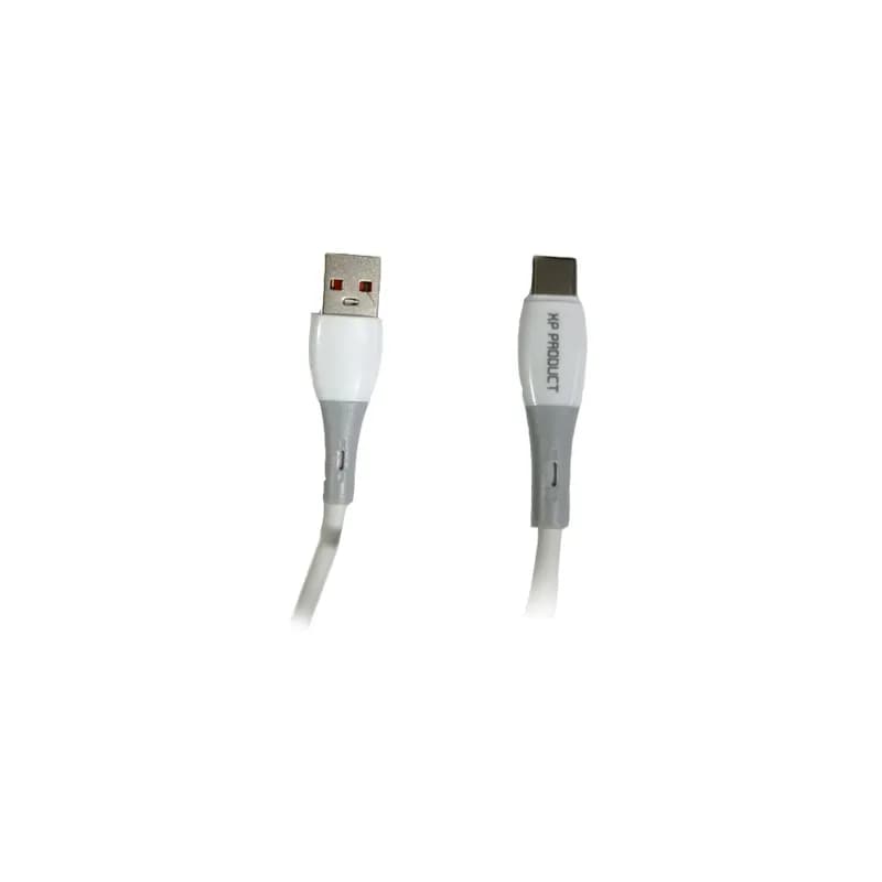 كابل شارژ Type-C ايكس پی XP UC001 — تصویر ۴