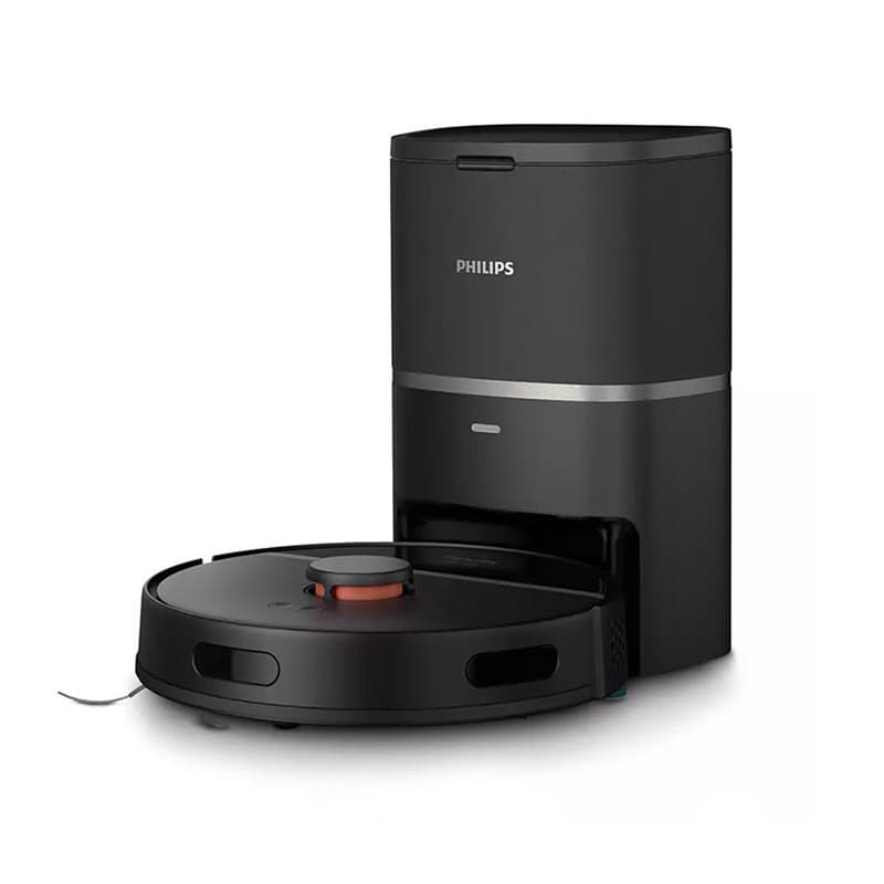 جاروبرقی رباتیک فیلیپس مدل PHILIPS XU3100 — تصویر ۲