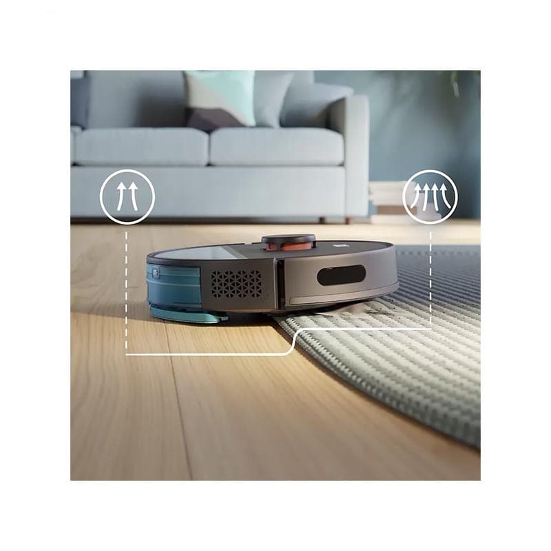 جاروبرقی فیلیپس مدل PHILIPS XU3000/01 — تصویر ۳