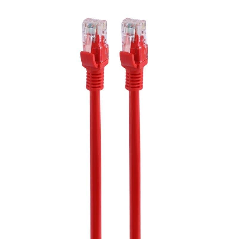 کابل شبکه 5m ایکس پی CAT6 — تصویر ۲