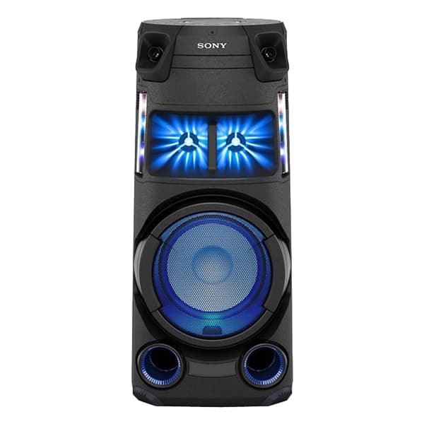 پخش کننده خانگی سونی مدل SONY MHC-V43D