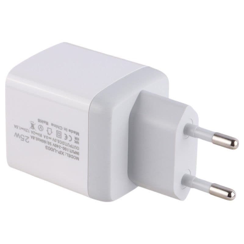 کلگی فست شارژ XP U003 2.4A 18W — تصویر ۱۰