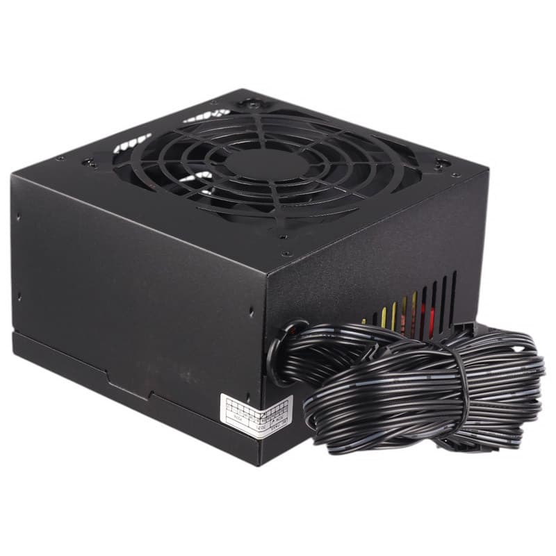 پاور کامپیوتر نوا Nova NP-300W 120mm 300W — تصویر ۴