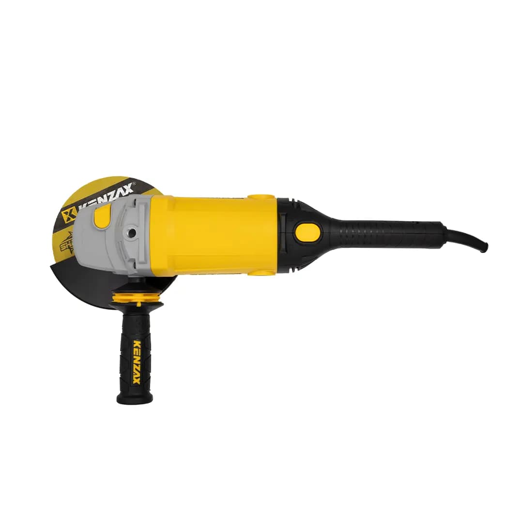 فرز آهنگری دسته گردان کنزاکس 3158 — تصویر ۸