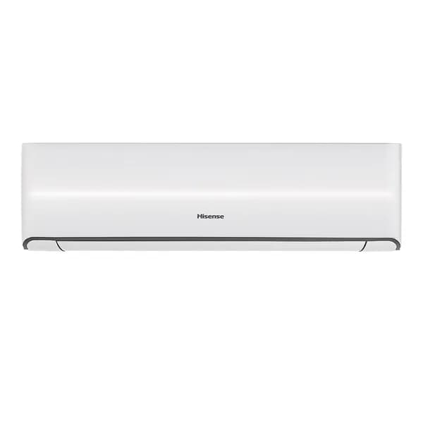 کولر گازی 24 هزار هایسنس مدل Hisense HRH-24TQ