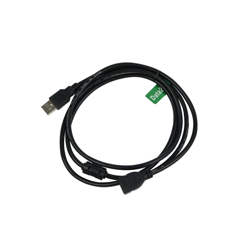 کابل افزایش طول USB 1.5m دیتالایف Datalife — تصویر ۲