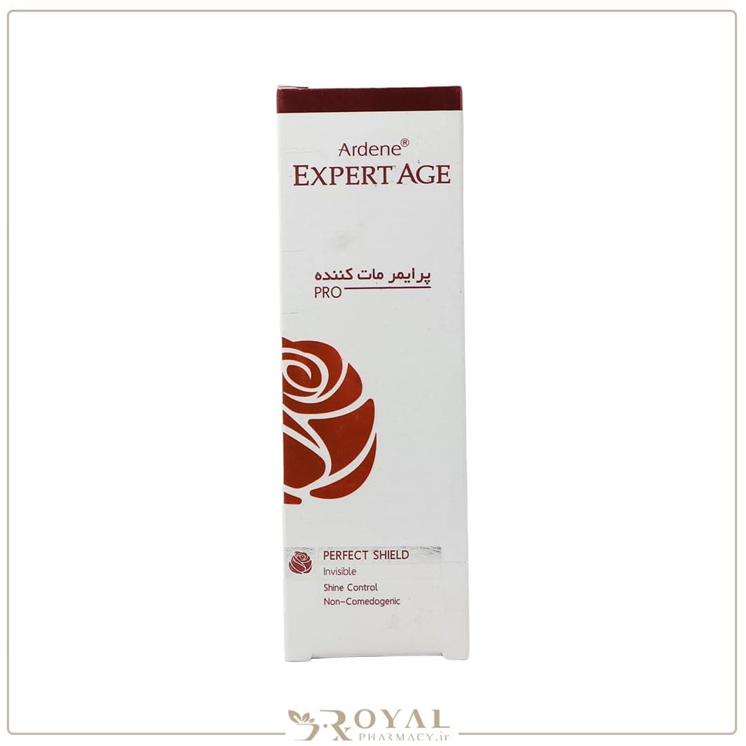 پرایمر مات کننده اکسپرت ایج آردن 30 میل — تصویر ۲