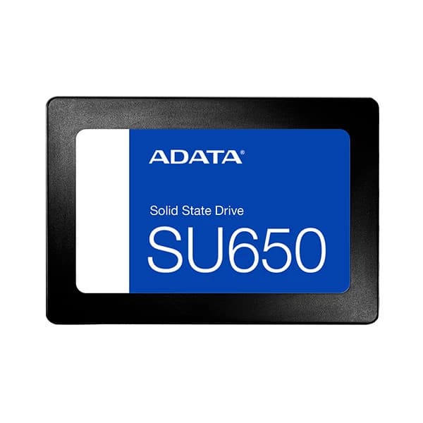اس اس دی ای دیتا مدل su650 ظرفیت 240 گیگابایت — تصویر ۵