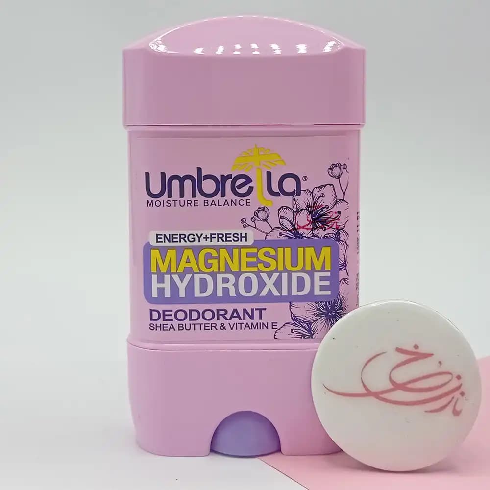 مام صابونی آمبرلا زنانه Umbrella مدل انرژی + فرش ENERGY + FRESH حجم 75 میلی لیتر