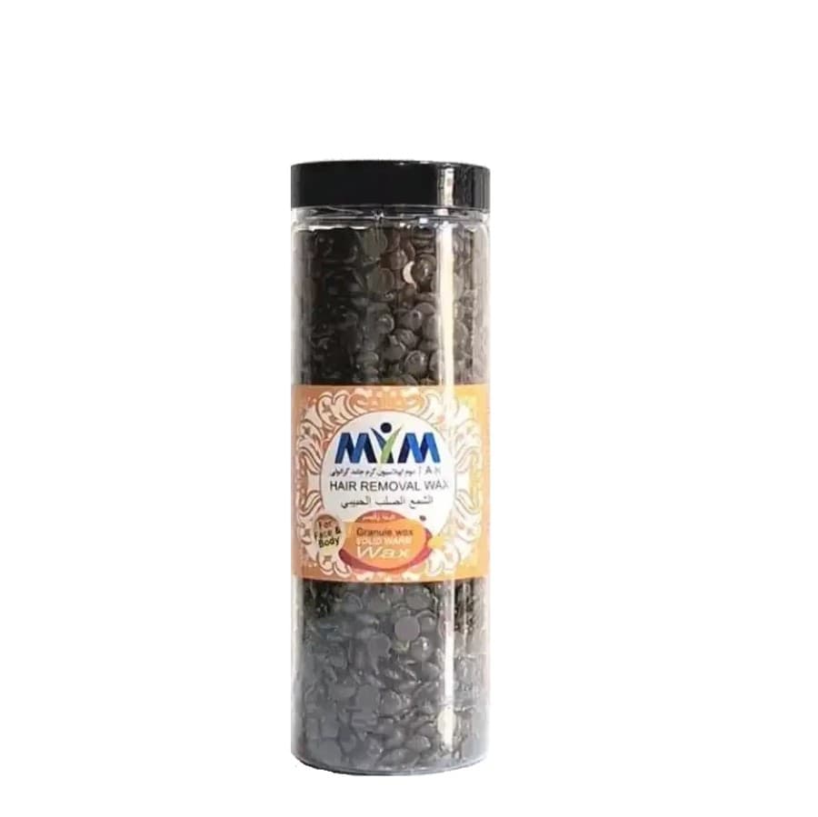 وکس عدسی میم تک زغال اکتیو – MYM TAK — تصویر ۲