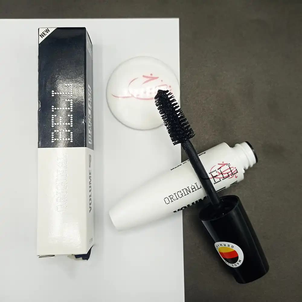 ریمل بل BELL مدل BLACK LASH اصلی حجم 15 میلی — تصویر ۲