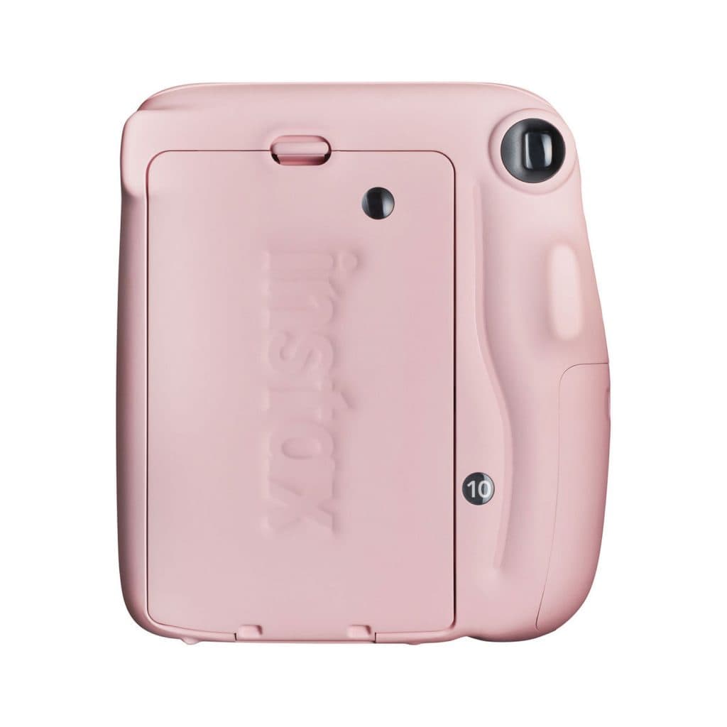 دوربين چاپ سريع فوجی فيلم FUJIFILM INSTAX Mini 11 Blush Pink — تصویر ۶