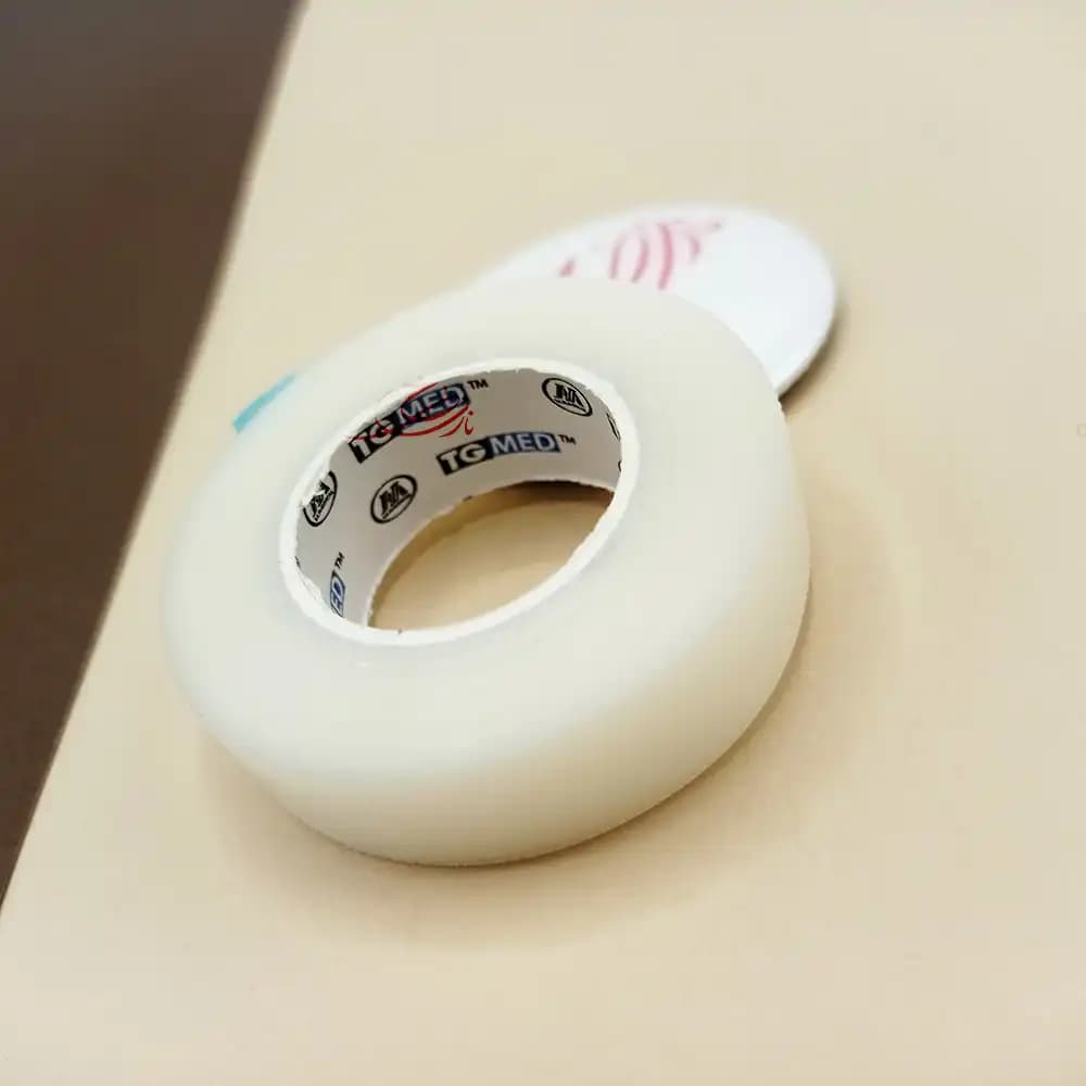 چسب لیفت بینی پی تیپ (PE TAPE) برند TGMED تی جی مد