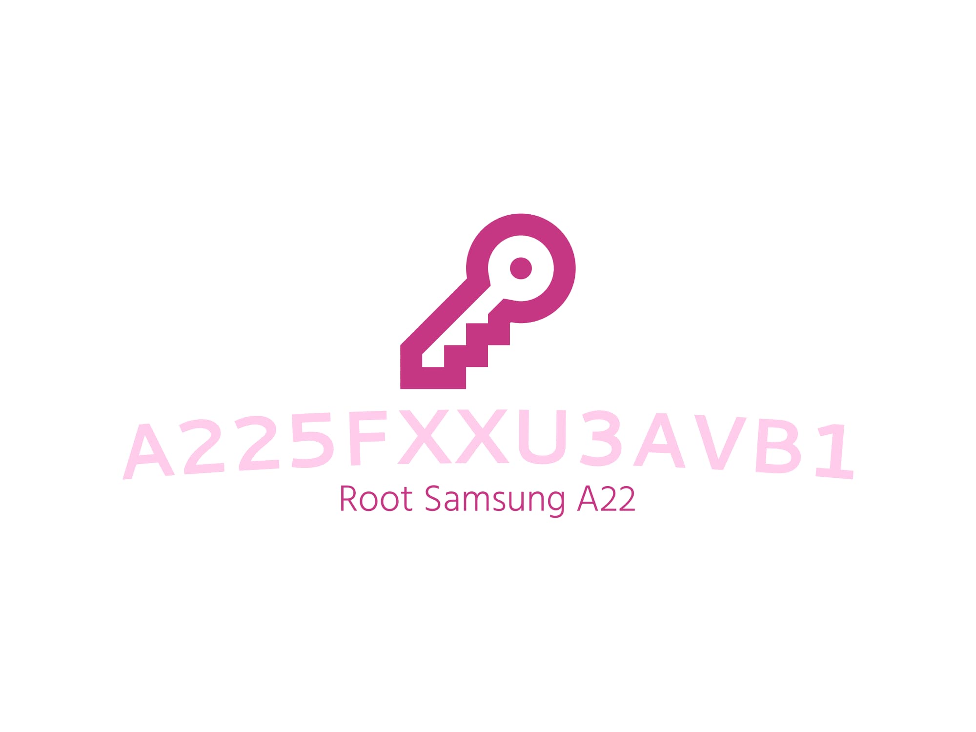(A225F U3 ROOT (A225FXXU3AVB1 – فایل روت A22 — تصویر ۲