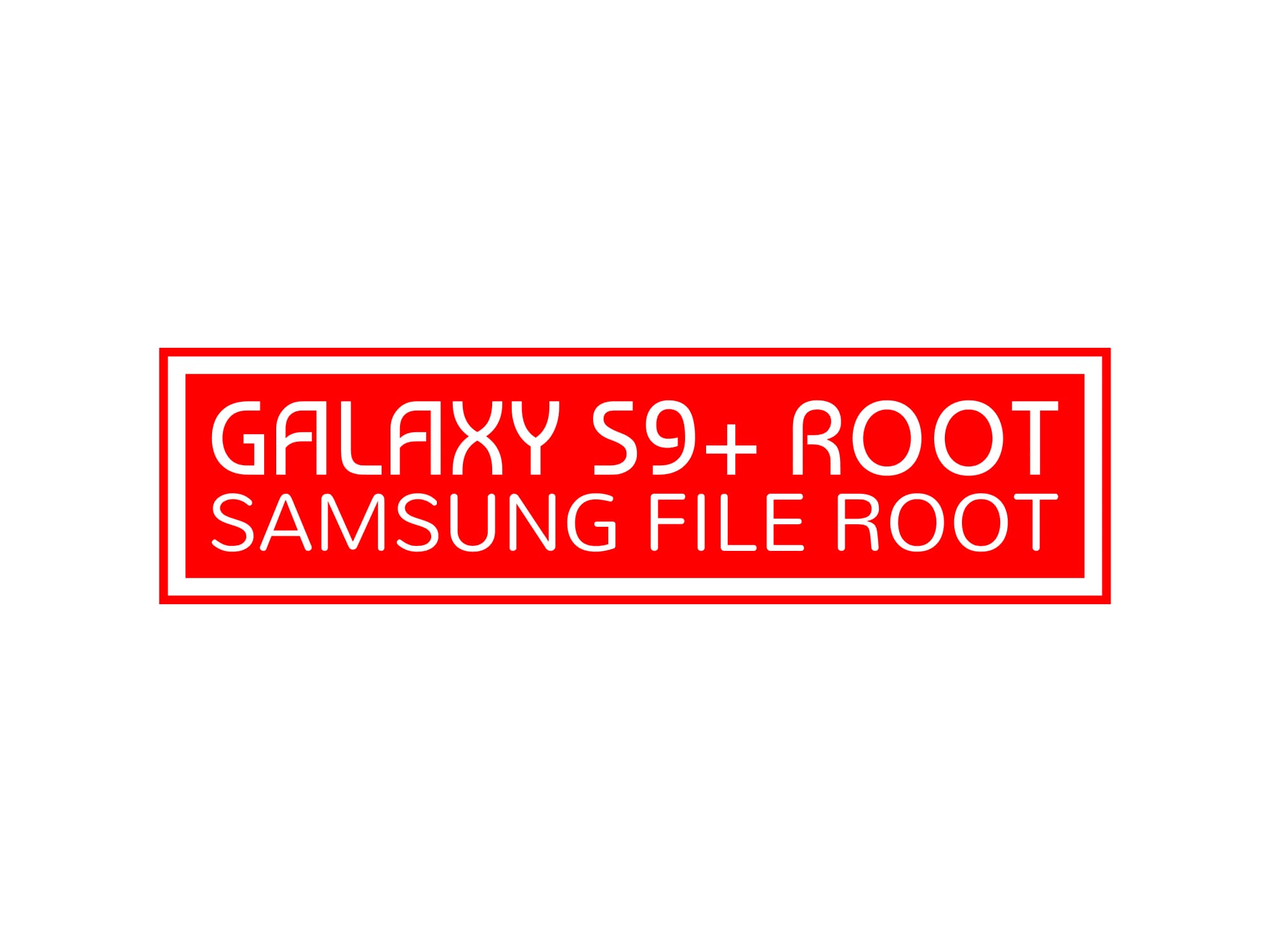 G965F U6 ROOT – فایل روت +S9 — تصویر ۲