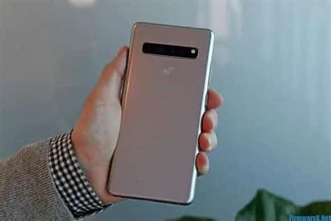 دانلود روت G977N | S10 U6 Android 12 ROOT‌