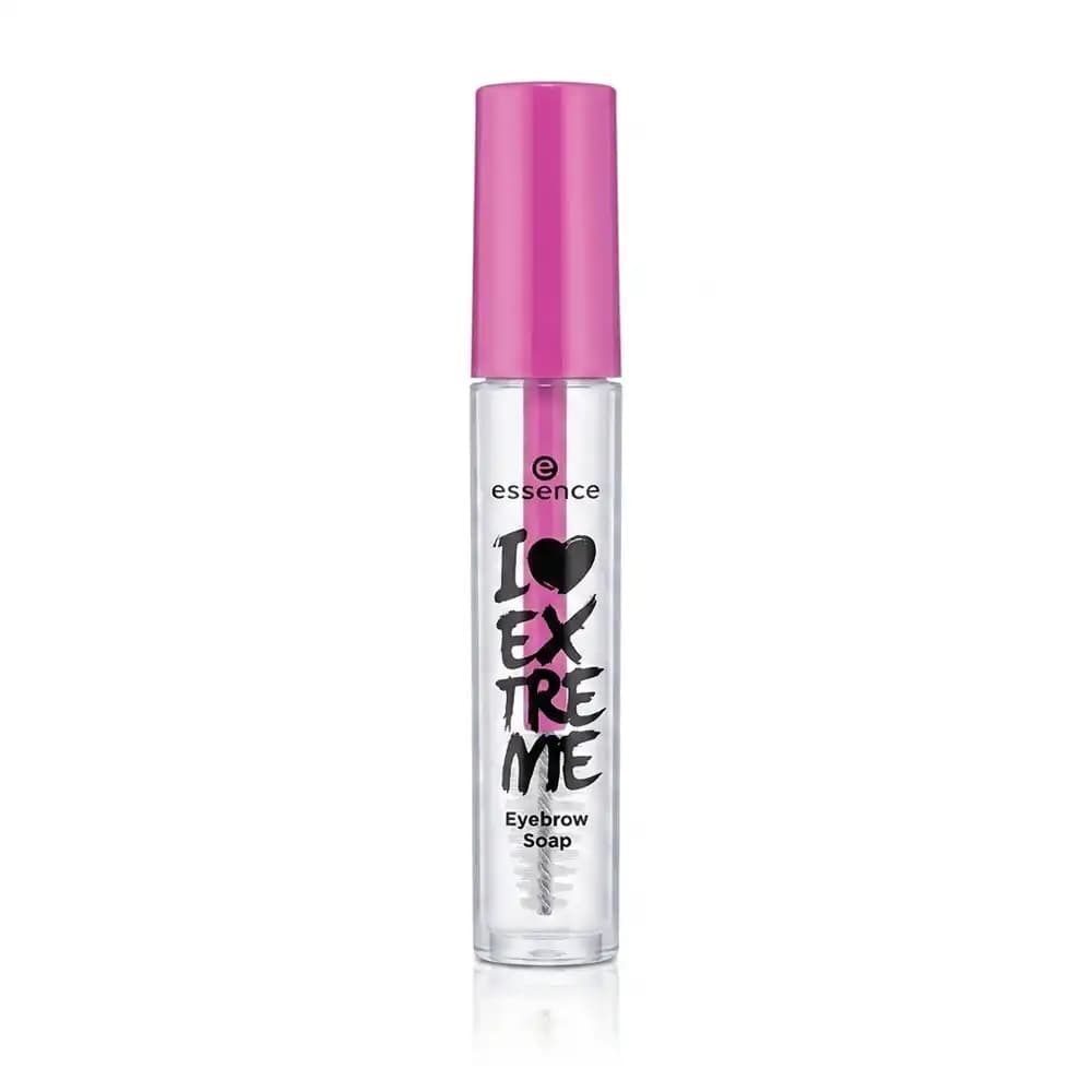 صابون لیفت ابرو اسنس ریملی مدل I LOVE EXTREME (های کپی)