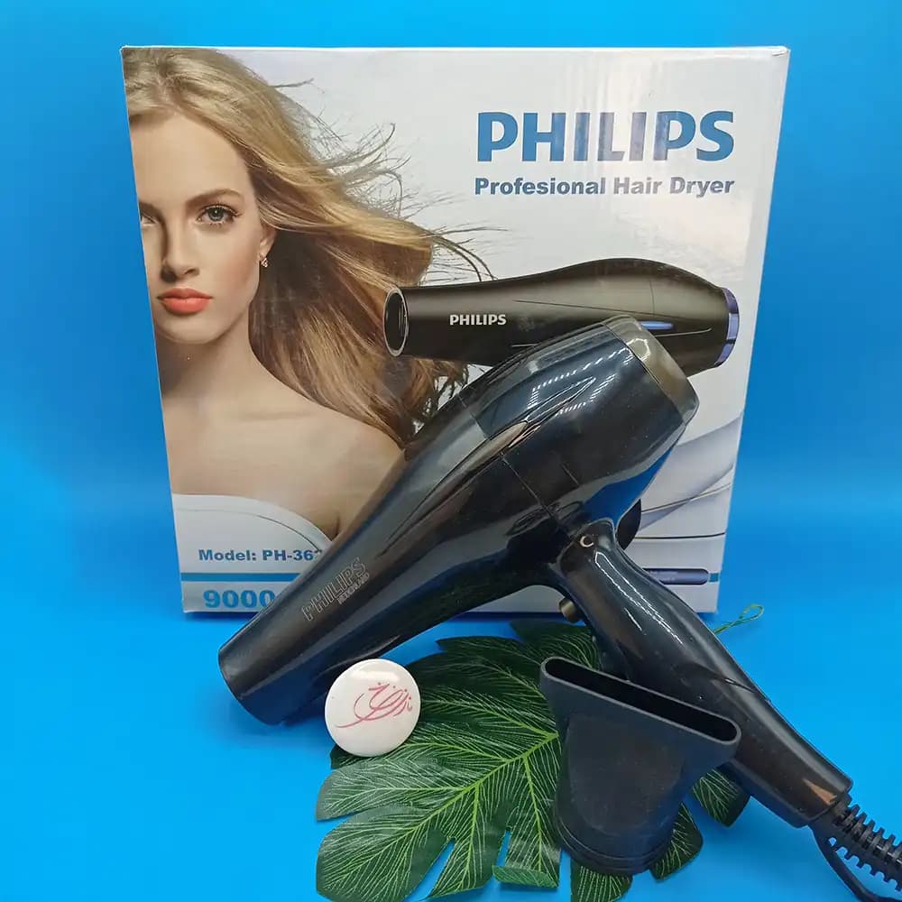 سشوار فیلیپس PHILIPS مدل PH-3620 (طرح اصلی) — تصویر ۲