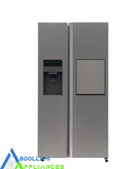 ساید بای ساید اسنوا (SNOWA) سری هايپر 32 فوت مدل S2Di-M210-S — تصویر ۲