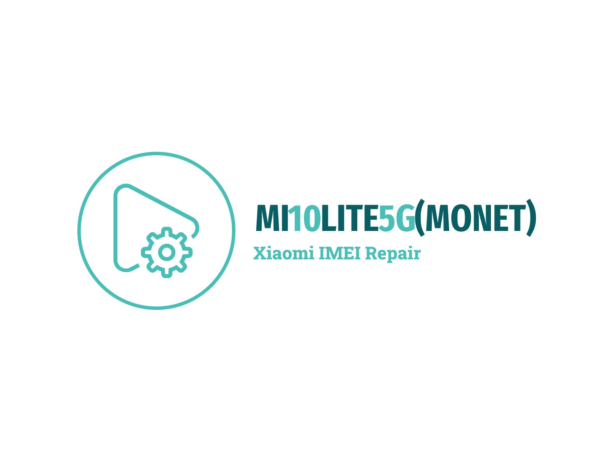ترمیم سریال Mi 10 Lite 5G (monet) — تصویر ۲