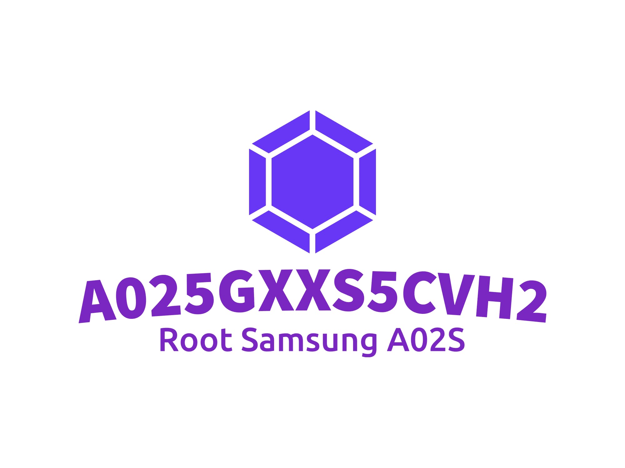 A025G S5 ROOT (A025GXXS5CVH2) – فایل روت A02s