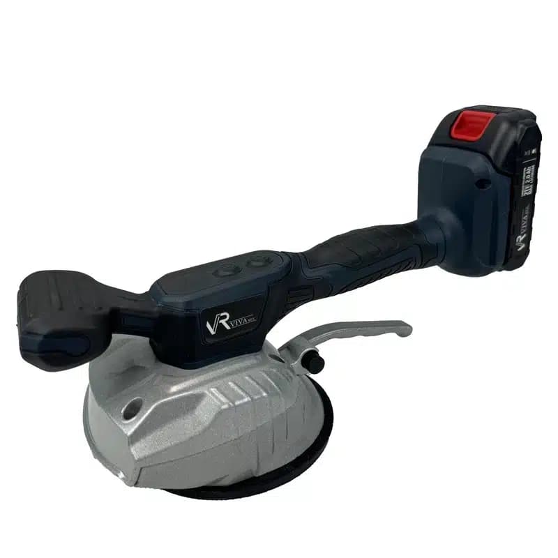 چکش ویبراتور شـارژی ویوارکس مدل VR2113V-TV — تصویر ۱۲