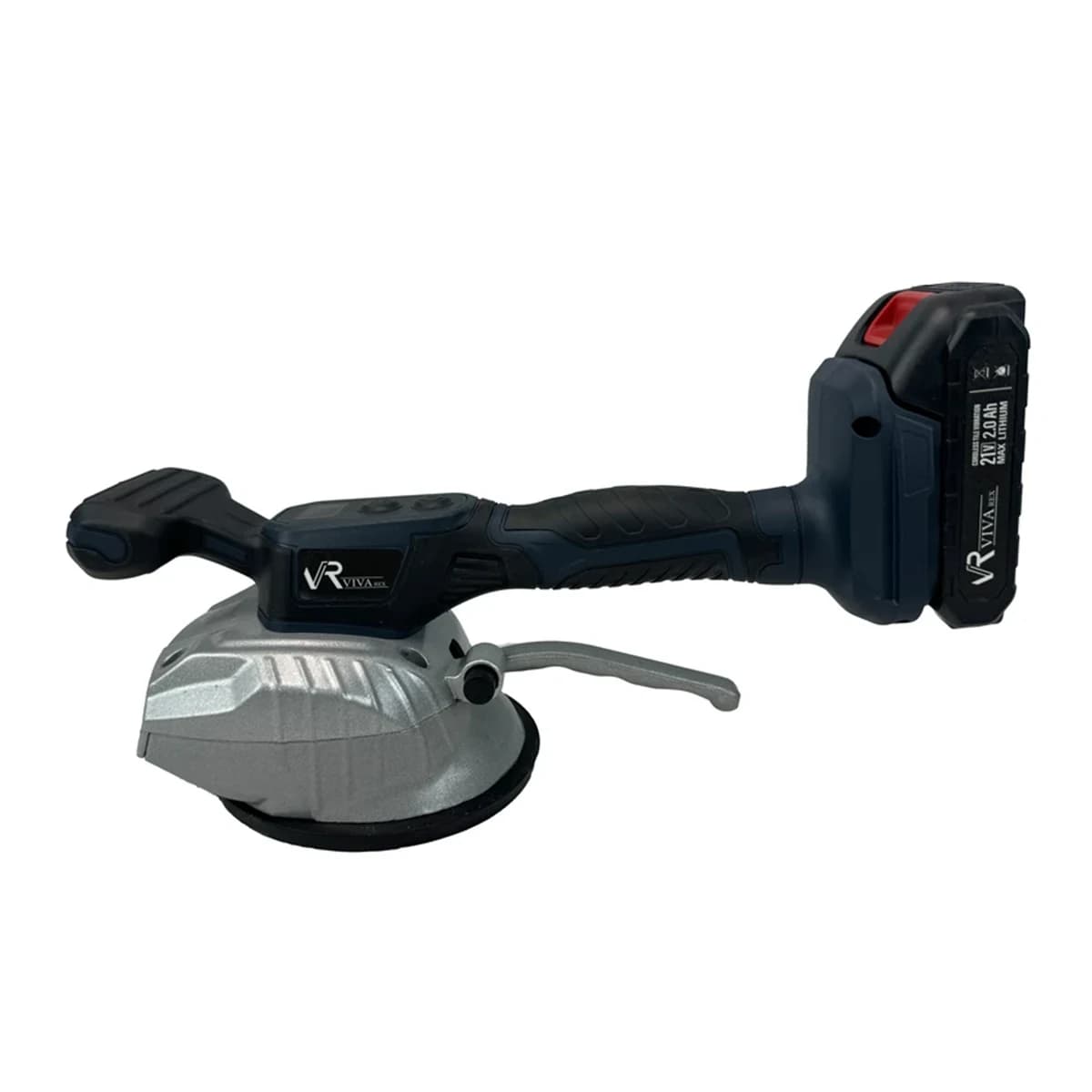 چکش ویبراتور شـارژی ویوارکس مدل VR2113V-TV — تصویر ۸