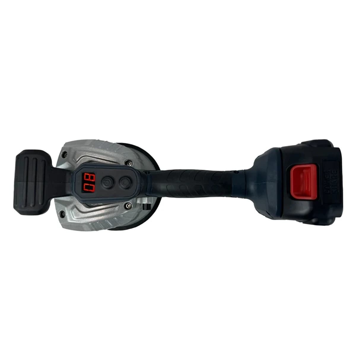 چکش ویبراتور شـارژی ویوارکس مدل VR2113V-TV — تصویر ۴