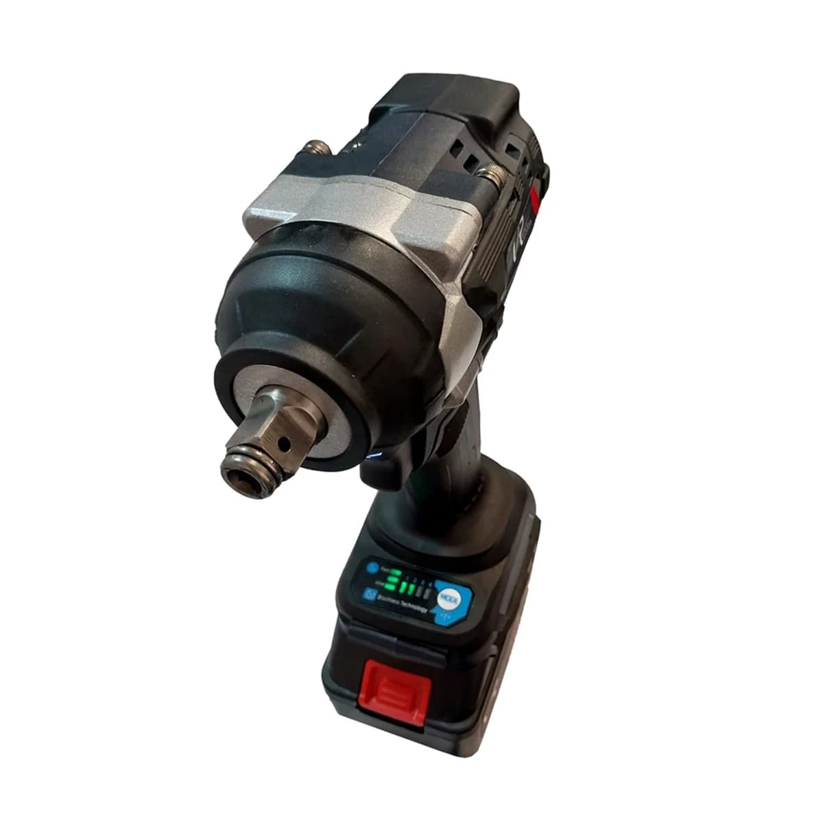 بکس شارژی دیمردار ویوارکس مدل VR2430IW — تصویر ۱۲