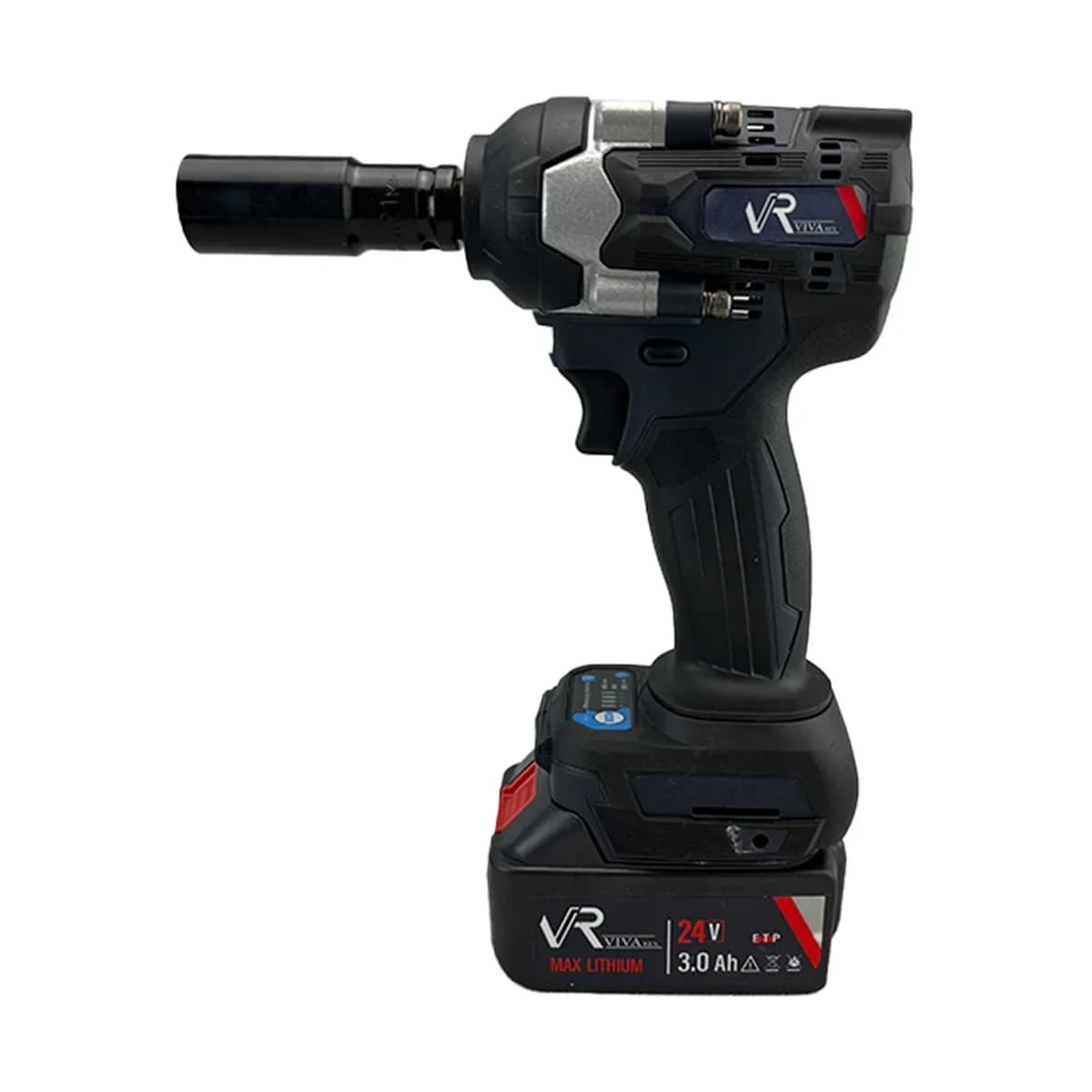 بکس شارژی دیمردار ویوارکس مدل VR2430IW