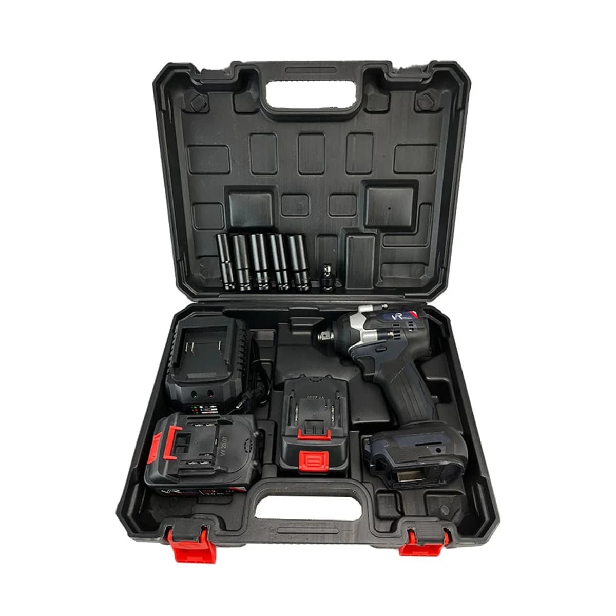 بکس شارژی دیمردار ویوارکس مدل VR2430IW — تصویر ۵