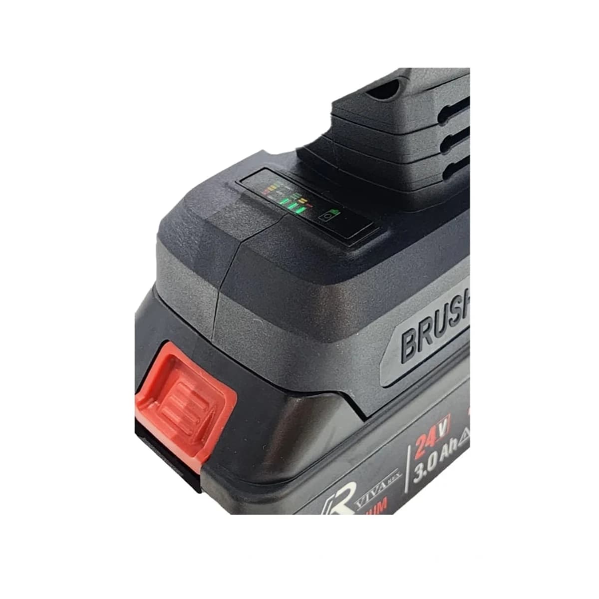 بتن کن شارژی ویوارکس مدل VR2426RH — تصویر ۱۱