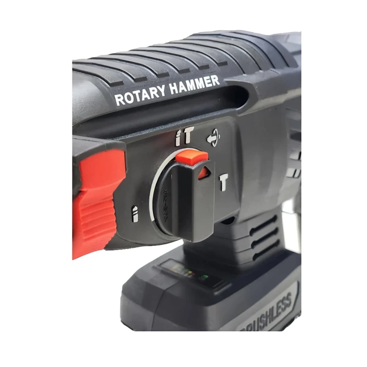 بتن کن شارژی ویوارکس مدل VR2426RH — تصویر ۶