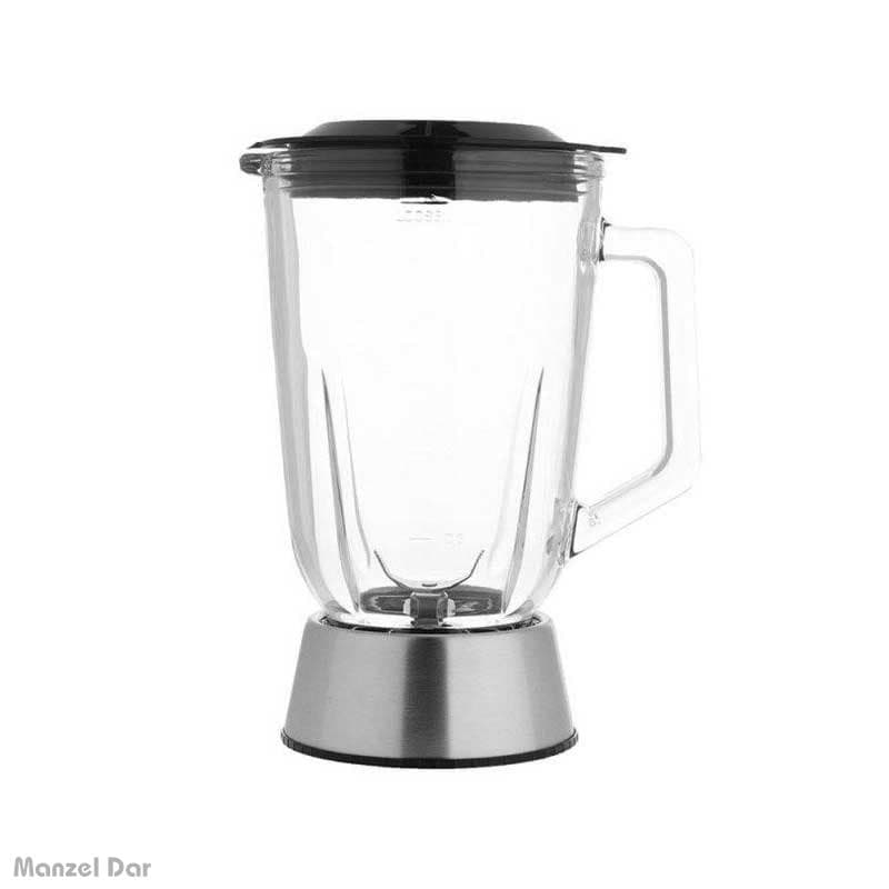 آبمیوه گیری 4 کاره گوسونیک مدل GSJ 728 — تصویر ۴