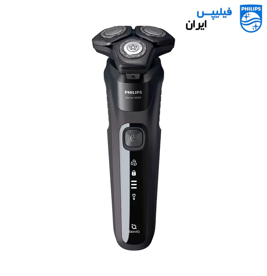 ریش تراش فیلیپس مدل S5588/33 — تصویر ۴