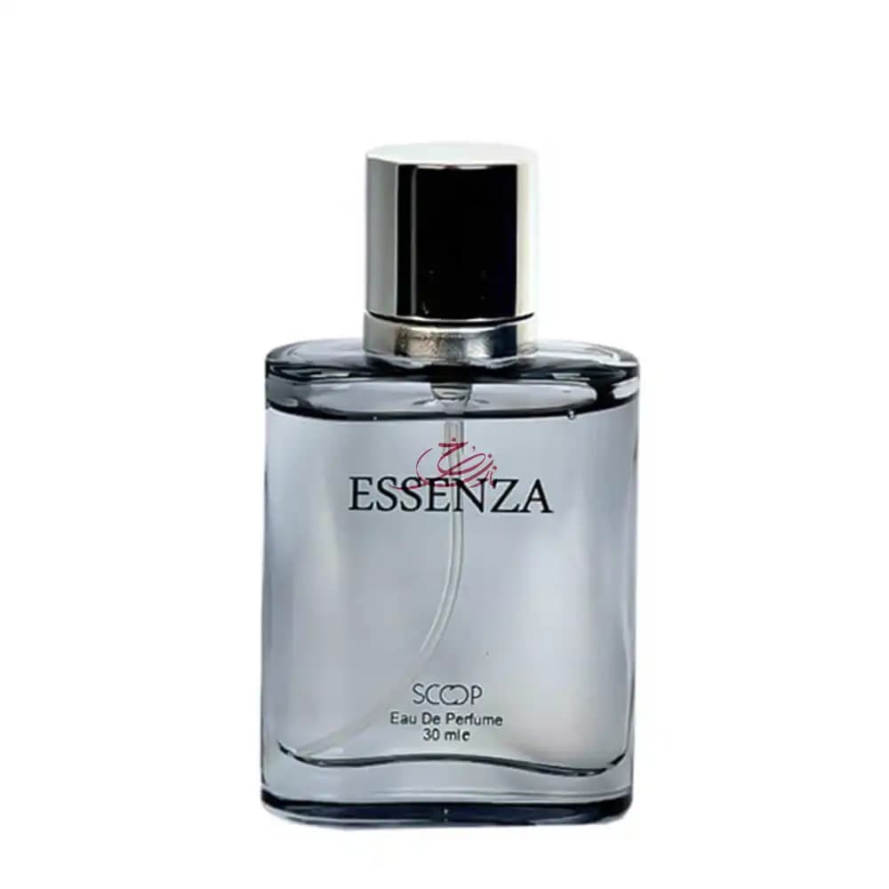 عطر جیبی زنانه اسکوپ مدل اسنزا ESSENZA حجم 30 میلی لیتر