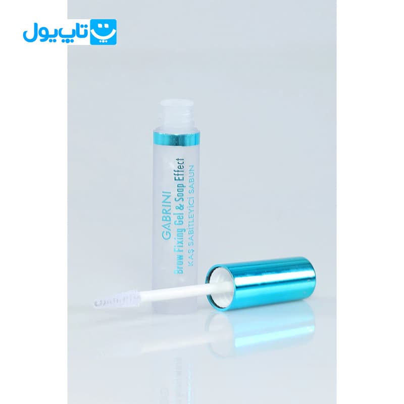 ژل لیفت ابرو گابرینی Gabrini حجم 8 میلی لیتر — تصویر ۴