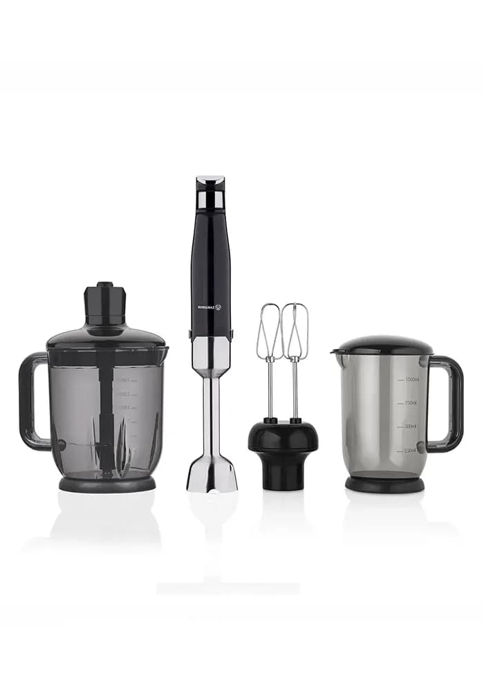 گوشت کوب برقی کرکماز مدل پرفورمیکس مگا Performix Mega A449 — تصویر ۲