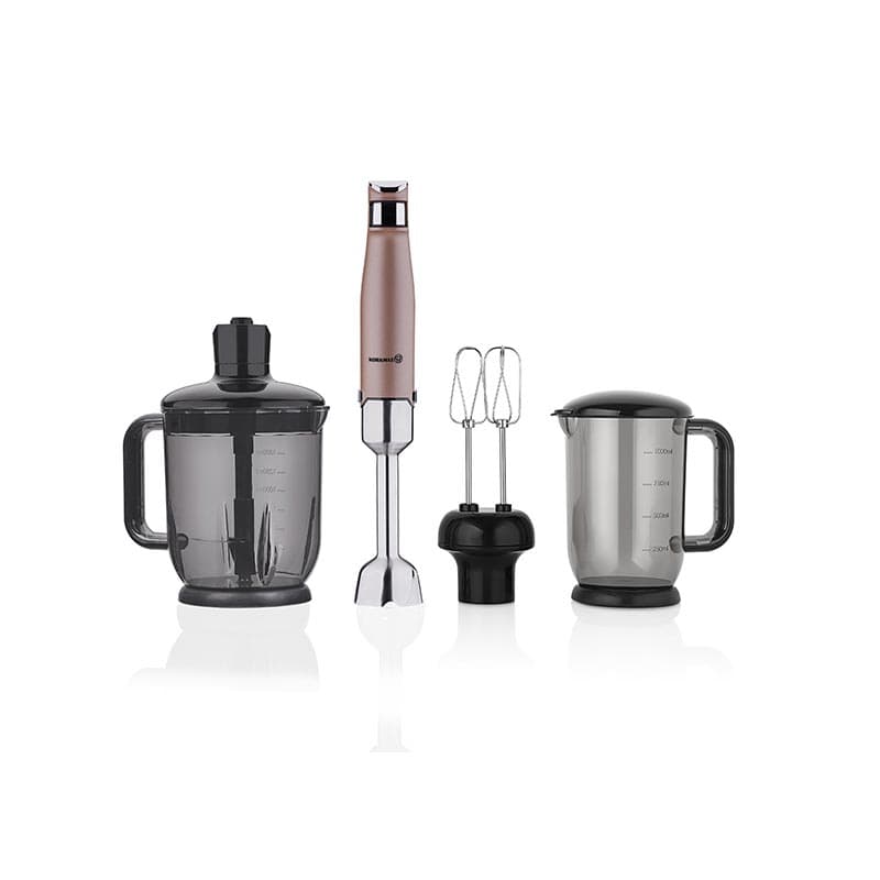 گوشت کوب برقی کرکماز مدل پرفورمیکس مگا Performix Mega A449 — تصویر ۶