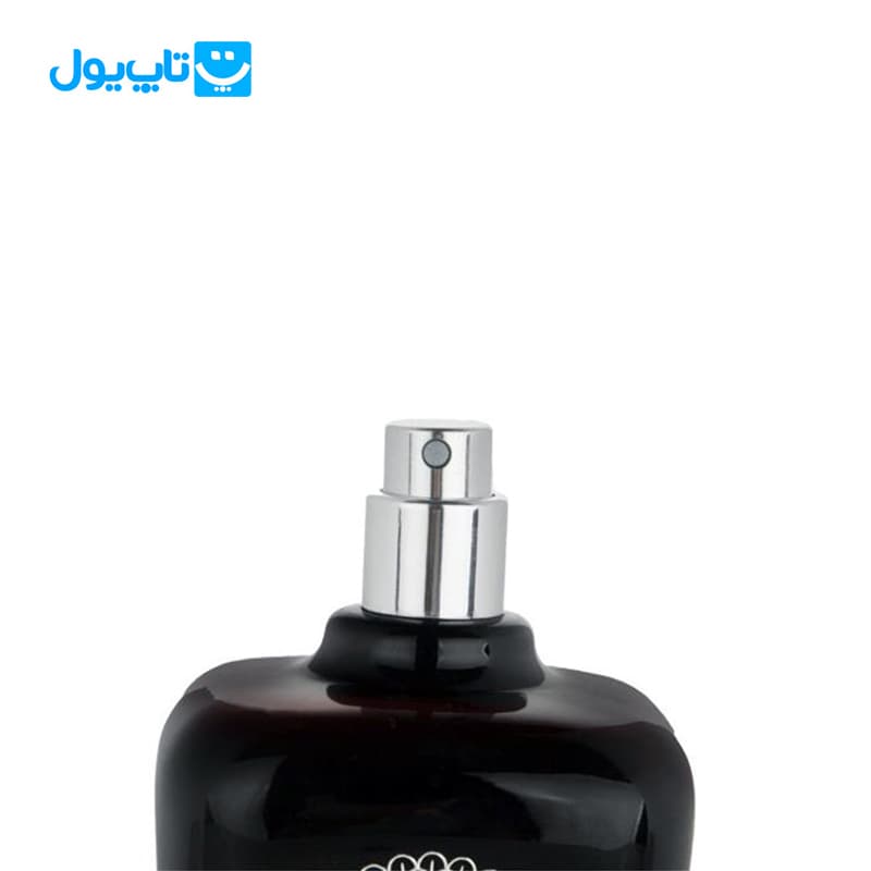 ادکلن وودلایک Woodlike مردانه مدل Black Marin بلک مارین حجم 90 میلی‌لیتر — تصویر ۴