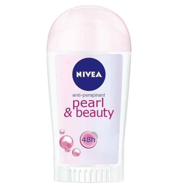 استیک ضد تعریق زنانه نیوآ مدل Pearl And Beauty حجم 40 میلی لیتر — تصویر ۳