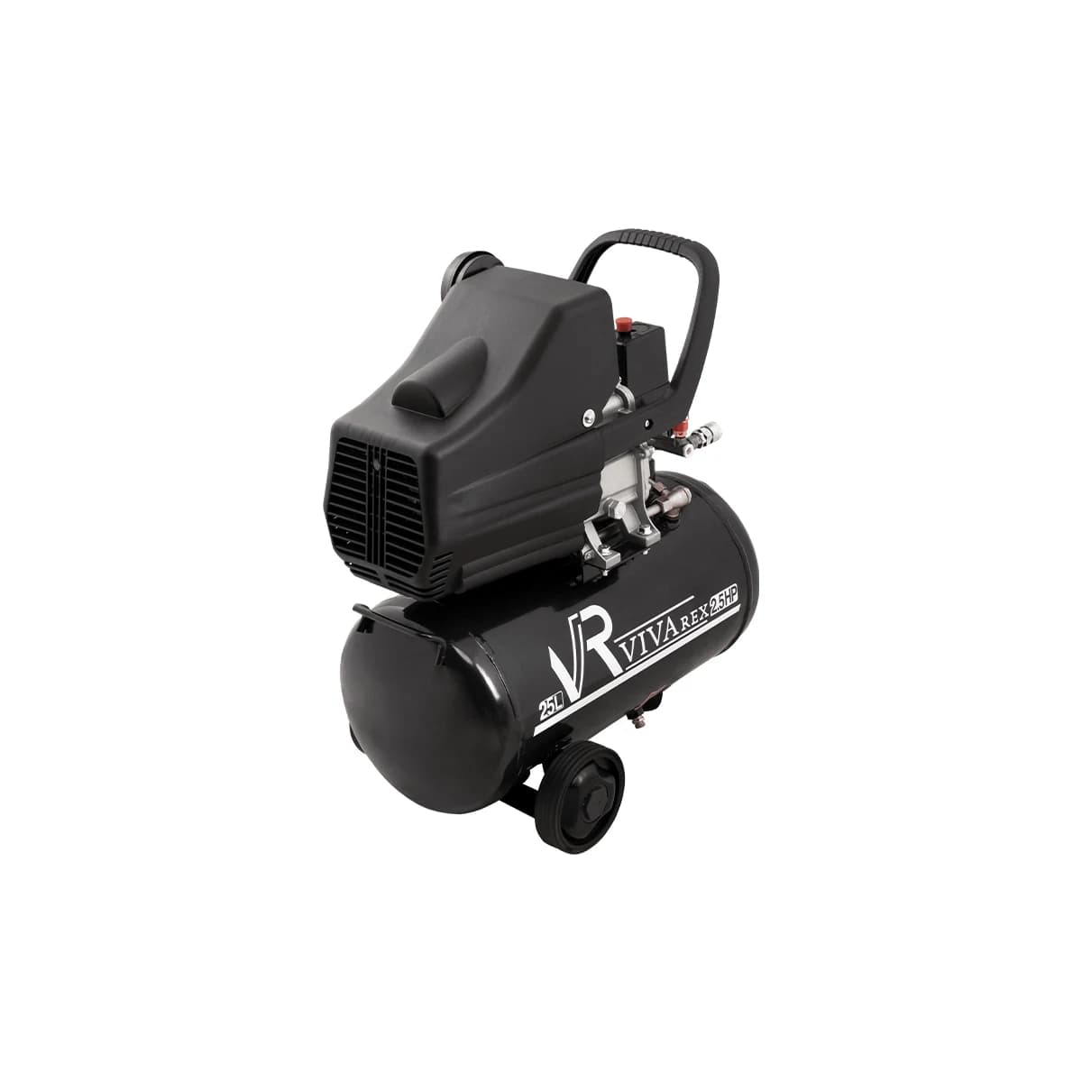 کمپرسور 24 لیتری VR2425-AC — تصویر ۳